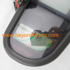 Volvo excavator monitor 14390065