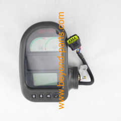 Volvo excavator monitor 14390065