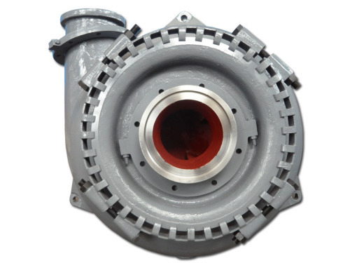G gravel pump from China