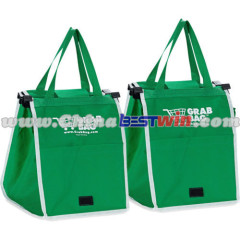 Grab Bag - Reusable Shopping Bag