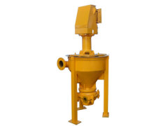 froth slurry pump from China