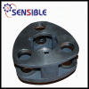 Iron Casting/Steel Casting Agricultural Machinery Part