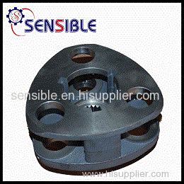 Iron Casting/Steel Casting Agricultural Machinery Part