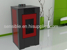 Economic Price Biomass Wooden Pellet Heater for House
