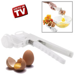 Emson EZ C raker Egg Separator As Seen On TV