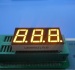 triple digit 0.56 inch common cathode blue 7 segment led display