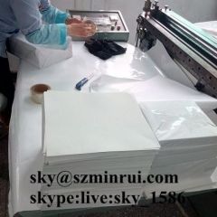 Ultra Destructible Vinyl Materials in A4 Sheets for Customized Printing Label