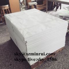 Ultra Destructible Vinyl Materials in A4 Sheets for Customized Printing Label
