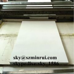 Ultra Destructible Vinyl Materials in A4 Sheets for Customized Printing Label