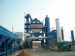 asphalt mixing plant machine