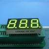 Common cathode super bright green 0.56