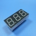 triple digit 0.56" green led display; 3 digit 0.56" green 7 segment ;0.56 inch green