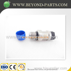 Hitachi spare parts excavator EX200-2 EX200-3 EX200-5 high pressure sensor 4436271 high quality