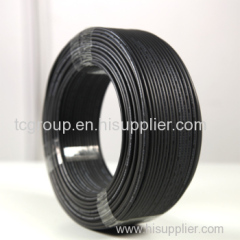 flexible cable AVVR 19*0.4 mm2 for installation