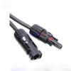 MC4 solar connector compatible for solar power system