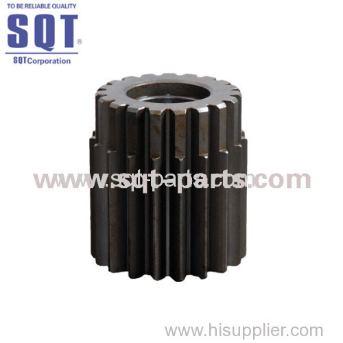 excavator swing sun gear for pc220-7 2062671410