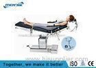 Portable Mechanically Operated Surgical Operation Table CE ISO Approved