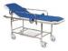 Patient Transfer Trolley For Handicapped