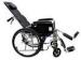 Portable Lightweight Folding Wheelchair