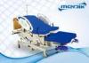 Hospital Low Starting Position Labor Electric Delivery Bed With Inner Controller