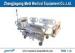 Hill-Rom Hospital ICU Bed Mutli-function With Chair Position X-RAY function