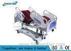 Adjustable Electric Hospital ICU Bed With Touch Screen Controller