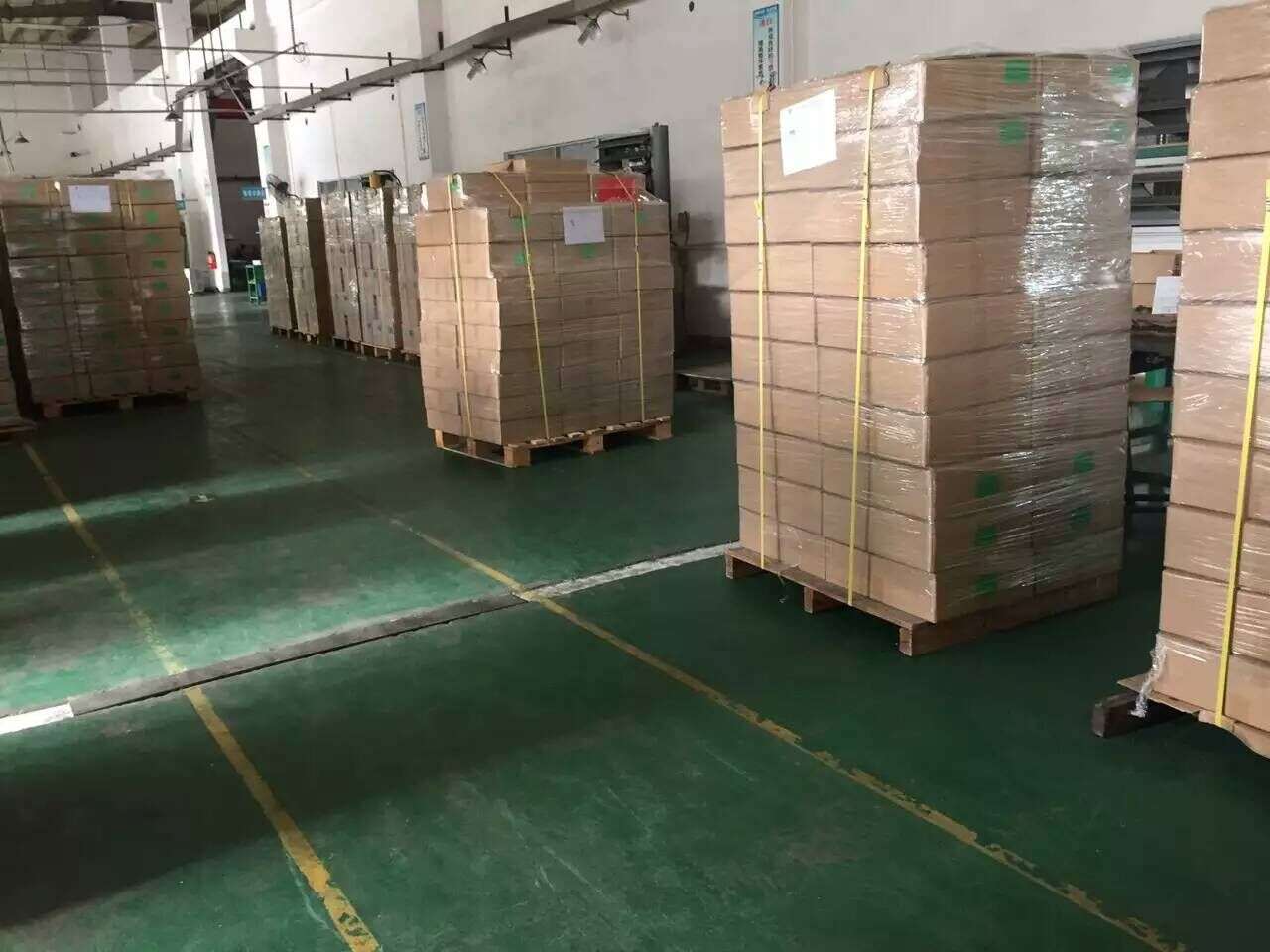 Workshop Products