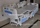 Remote Nurse Control X-RAY Electric Hospital Bed For Intensive Care