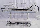 Economic Hydraulic Patient Transfer Trolley With Radio Translucent Platform