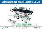 Hydraulic Patient Transfer Trolley For ICU Room With Multiple Positions