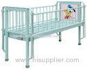 Mobile Pediatric Hospital Beds