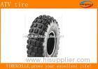 A-013 3-4 radial all terrain tires for trucks 4 2.5 inch rims load 100kg 220lbs