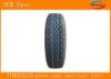 185R 14C Radial Passenger Car Tires Automatic With Low Fuel Consumption