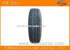 185R 14C Radial Passenger Car Tires Automatic With Low Fuel Consumption