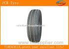 195 / 50 R15 Radial Passenger Car Tires 250Kpa Pressure With Powerful Traction