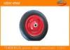 3.50-8 16 Inch Pneumatic Solid Rubber Wheel For Wheelbarrows 85mm