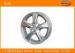 Silver painting 14 inch winter tire rims waterproof for trucks 14 6