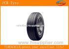 225 / 60R17 Passenger Car Tyres 6.5J Rim / SUV Rubber Vehicle Tires