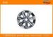 14 inch colored car alloy wheel rim 14 5 K2 4 Hole 100mm PCD