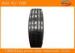 11-22.5 Solid Rubber Tire For Trailer / High Speed 14 Ply Trailer Tires