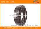 2755 LBS bias ply trailer tires / 7.50-16 10 ply trailer tires H889-3 Pattern