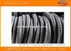 2.25-17 4PR Off Road Motorcycles Tires 1.4 Kg Low Petrol Consumption