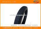 2.75-18 Dual Sport Motorcycles Tires Non - Slip 2.9 Kg Em-02 Pattern