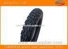 110/90-16 6PR Radial Motorcycles Tires High Temperature Resistance