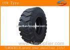 1300-25 Pneumatic Off Road Tire Gx168 Pattern / Solid off road light truck tires