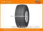 1600-25 Tractor Bias OTR Tires 575kpa Pressure 28 PR L-3 Pattern