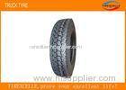 12 R22.5 Block Heavy Duty Radial Ply Tyres18 Pr For Automatic Truck