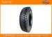 11R24.5 16 PR truck Radial Ply Tyres 146 Load Index 8.25 Rim M Speed