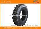 10.00-20 Radial Agricultural Trailer Tyres 6 Ply 5.50F Rim Low Noise Emission