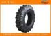 10.00-20 Radial Agricultural Trailer Tyres 6 Ply 5.50F Rim Low Noise Emission